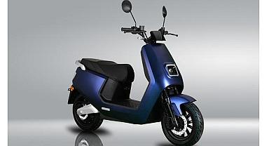 Kolay şarj edilebilir elektrikli…