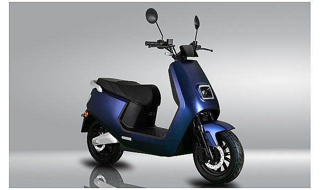 Kolay şarj edilebilir elektrikli…