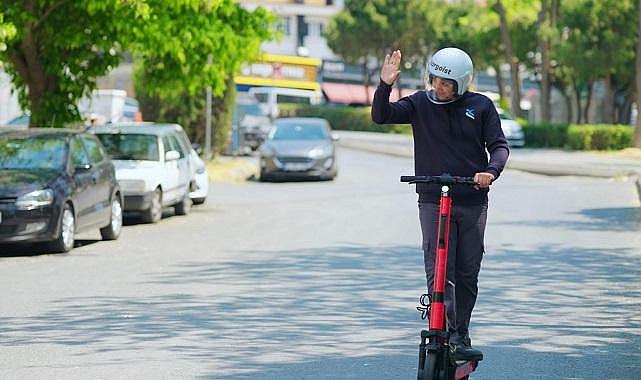 “Küresel ısınmanın en büyük sebeplerinden biri karbon salınımının gerektiğinden fazla…”