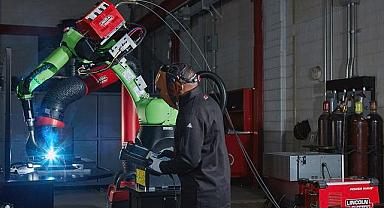 Lincoln Electric - Hyperfill Teknolojisiyle Verimliliği…