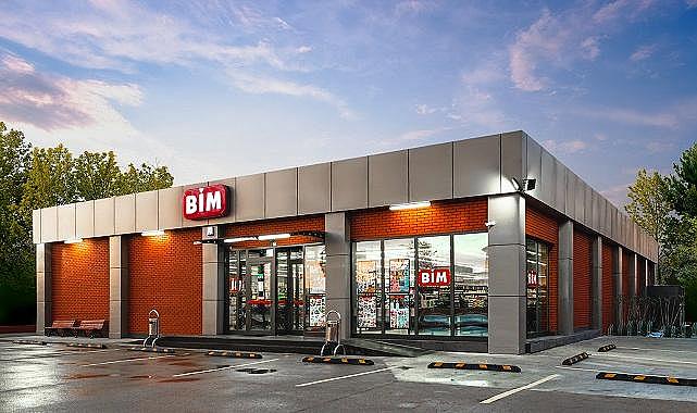 Mağazalar ve depolarda enerji verimliliği…