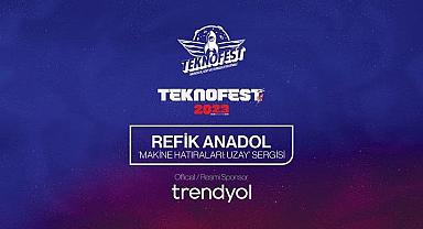 "Makine Hatıraları: Uzay" - Trendyol!