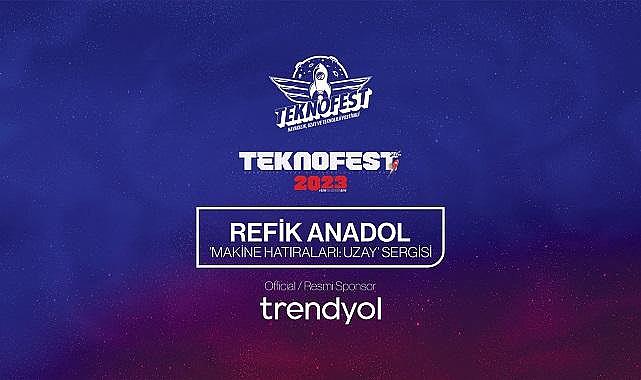 &quot;Makine Hatıraları: Uzay&quot; - Trendyol!