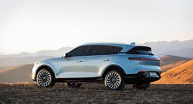 Marcar Otomotiv Yıl Sonuna Kadar 200 Adet Voyah Free Satışı Hedefliyor!