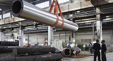 Metal sektöründe uluslararası ticaret YEŞİL dönüşüm ile değişim geçiriyor - Allianz Trade!