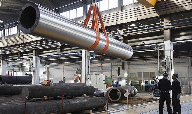 Metal sektöründe uluslararası ticaret YEŞİL dönüşüm ile değişim geçiriyor - Allianz Trade!