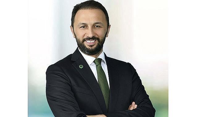 Naturelgaz  - Mali rakamlarını açıkladı!