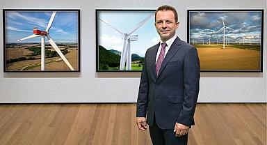 Nordex Enerji'nin yeni Genel Müdürü Ender Özatay oldu!