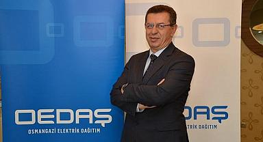 OEDAŞ çalışanları acil durum tatbikatı yaptı!