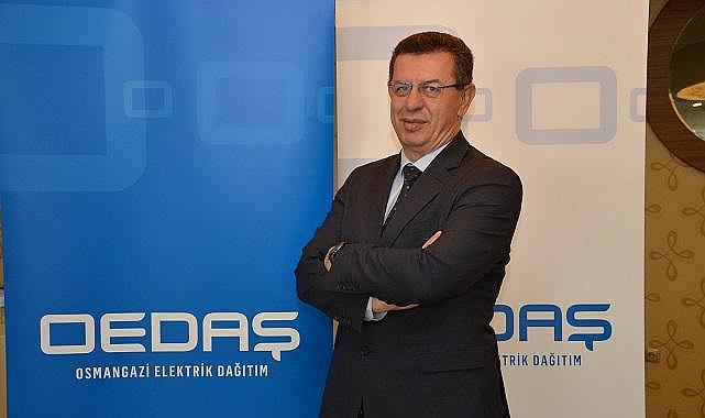 OEDAŞ çalışanları acil durum tatbikatı yaptı!