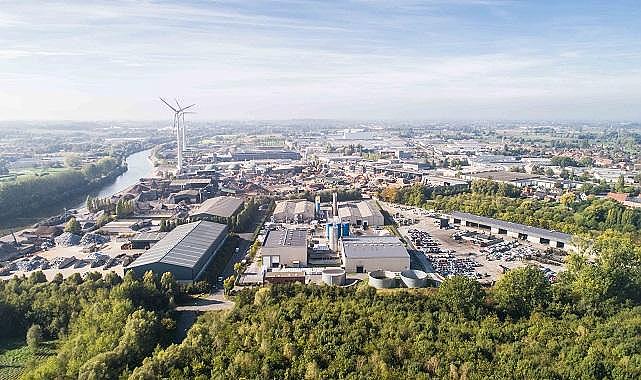 Ömrünü Tamamlamış Araçları Dönüştürecekler - Stellantis ve Galloo!