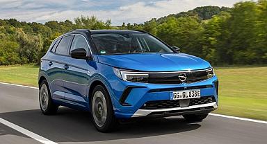 Opel’den Ağustos Ayına Özel Cazip Kredi Teklifleri!