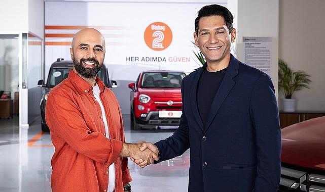 Otokoç 2. El - “Güvende Buluşmaya&#039;&#039;  davet ediyor!