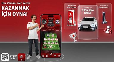 Petrol Ofisi Sosyal Lig - ''2023-2024 futbol sezonuna hazır''