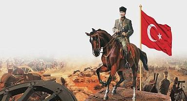 Petrol Sanayi Derneği - 30 Ağustos Zafer Bayramımız Kutlu Olsun!