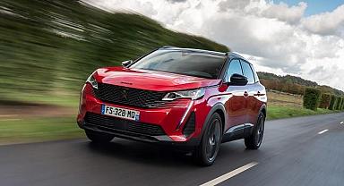 PEUGEOT modellerinde ağustos fırsatları!