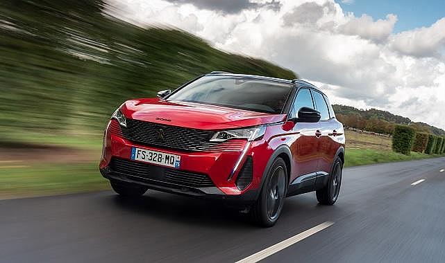 PEUGEOT modellerinde ağustos fırsatları!