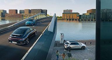 Pil Araştırma Merkezi Açıyorlar - Hyundai ve Seul Ulusal Üniversitesi!