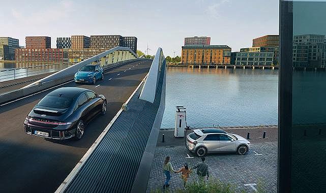 Pil Araştırma Merkezi Açıyorlar - Hyundai ve Seul Ulusal Üniversitesi!