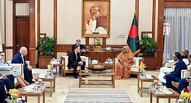 Rosatom Genel Müdürü Likhachev…