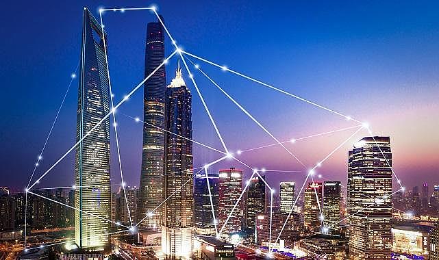 Schneider Electric -  İlk Yarıyıl Gelirleri 17,6 Milyar Euroya Ulaştı!