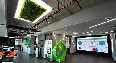 Schneider Electric İnovasyon Merkezi İstanbul -  Yeni Nesil Teknolojiler için…