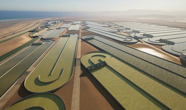 Schneider Electric - Karbon Yakalama Endüstrisine…