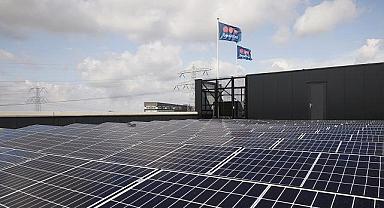 Securitas - Teknoloji Destekli Enerji Çözümleri!