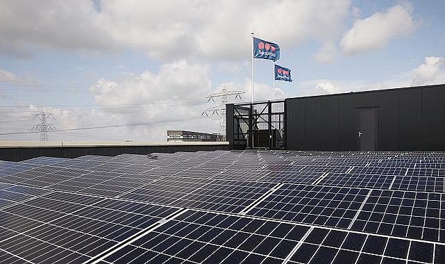 Securitas - Teknoloji Destekli Enerji Çözümleri!