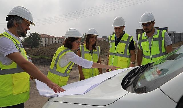 SEDAŞ’tan Sakarya’da 335 milyon TL yatırım çalışması