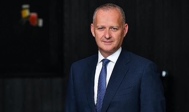 Sektörün en genci Odeabank, sürdürülebilir büyümeye devam ediyor