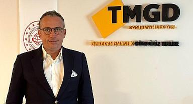 Sera Gazı Faaliyetlerini Doğrulama Yetkisine Sahip İlk Türk Şirketi Oldu - TMGD!