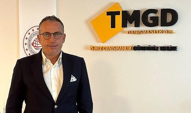 Sera Gazı Faaliyetlerini Doğrulama Yetkisine Sahip İlk Türk Şirketi Oldu - TMGD!