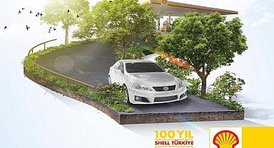 Shell Filo Çözümleri -  Dizel egzoz sıvısı ''ağır vasıta ve dizel araçlardan atmosfere salınan zararlı gazları...''