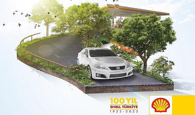 Shell Filo Çözümleri -  Dizel egzoz sıvısı &#039;&#039;ağır vasıta ve dizel araçlardan atmosfere salınan zararlı gazları...&#039;&#039;