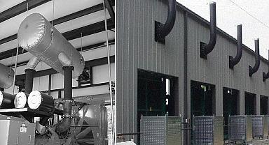 Sıcaklarda jeneratör bakımını ihmal etmeyin!