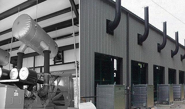 Sıcaklarda jeneratör bakımını ihmal etmeyin!