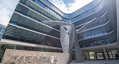 Siemens - Akıllı Altyapı ve Dijital Endüstrilerde güçlü kâr artışı sağladı!