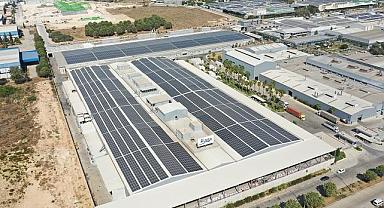 SolarEdge Home Ekosistemini ve Arazi Uygulamalarına Yönelik Geliştirdiği Yeni 330kW Eviricisini Türkiye'de sergilecek!