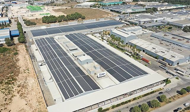 SolarEdge Home Ekosistemini ve Arazi Uygulamalarına Yönelik Geliştirdiği Yeni 330kW Eviricisini Türkiye&#039;de sergilecek!