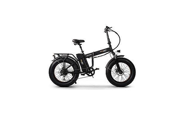 Son İki Ayda Elektrikli Bisiklet Siparişleri yüzde 113 Arttı - Hepsiburada Verileri!