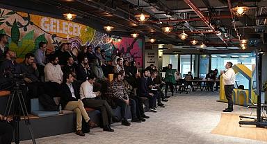 Startup’lara 125 bin lira hibe desteği verecek!