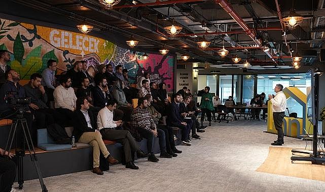 Startup’lara 125 bin lira hibe desteği verecek!