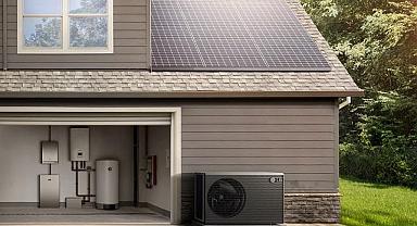 Sürdürülebilir Bir Yaşam İçin Enerji Yönetimi Çözümünü Sundu - LG!