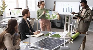 Sürdürülebilir Ürünler ile Sürdürülebilir Mekanlar