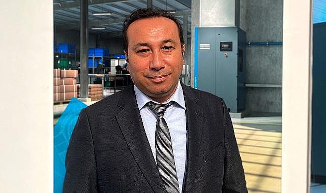 Taleplere en fazla 8 saat içinde dönüş yapıyor - ATLAS COPCO!