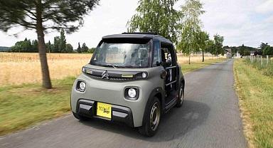 Tamamı 1 saatte Türkiye'de satıldı - ELEKTRİKLİ!