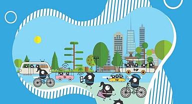 Teması "Şehrini Keşfet- Gelecek ENERJİNİ Koru"