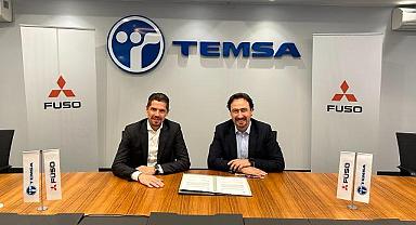 TEMSA - Elektrikli araçlardaki tecrübesini kamyon segmentine taşıyor!