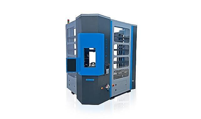 Tezmaksan EMO Hannover Fuarı’nda…